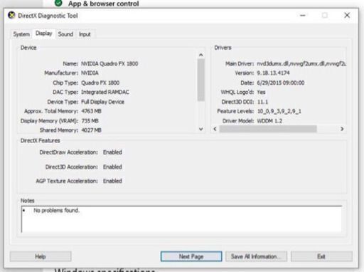 HPZ200 ディスクトップパソコン　NVIDIA Quadro FX1800　15000円