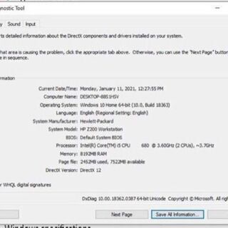 HPZ200 ディスクトップパソコン　NVIDIA Quadro...