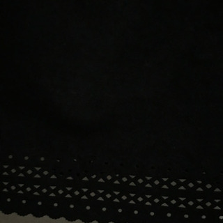 【未使用】値下げ❗️ショートコートの画像