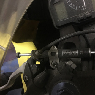 HRC車両　PC37 CBR600RR レース仕様の画像