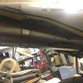 HRC車両　PC37 CBR600RR レース仕様の画像