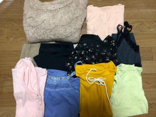引越し断捨離家具や家電や服を無料またはお安くお譲りします