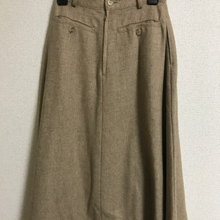 【値下】スカート&パンツ　2点セット❣️の画像