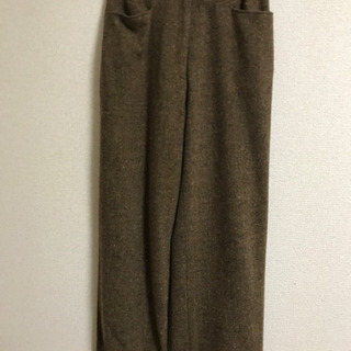 【値下】スカート&パンツ　2点セット❣️の画像