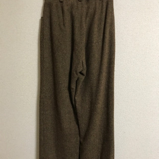 【値下】スカート&パンツ　2点セット❣️の画像