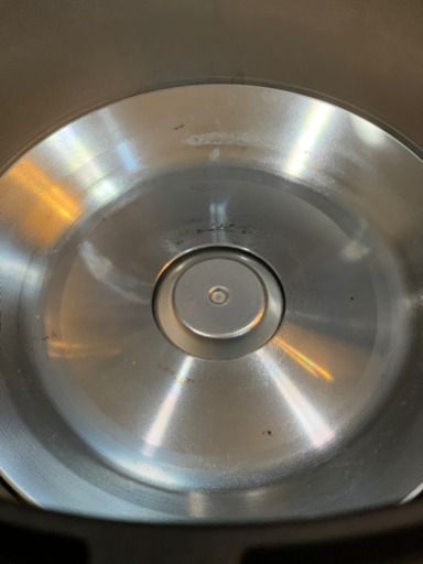 シャープ　水なし自動調理鍋　ヘルシオホットクック　KN-HW24C