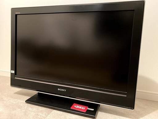SONY 32インチ液晶テレビ KDL-32J5000