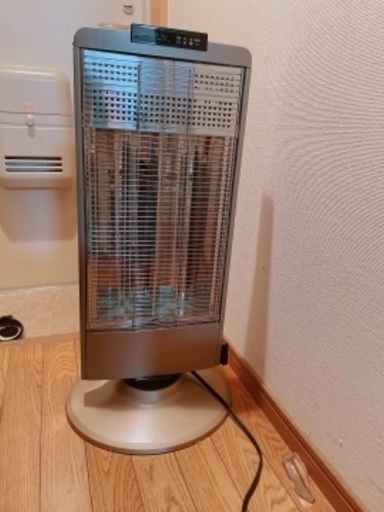 電気ストーブ