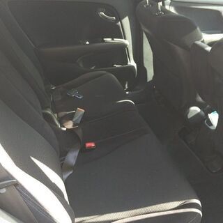 車検一年　ホンダストリームの画像