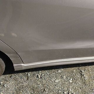 車検一年　ホンダストリームの画像