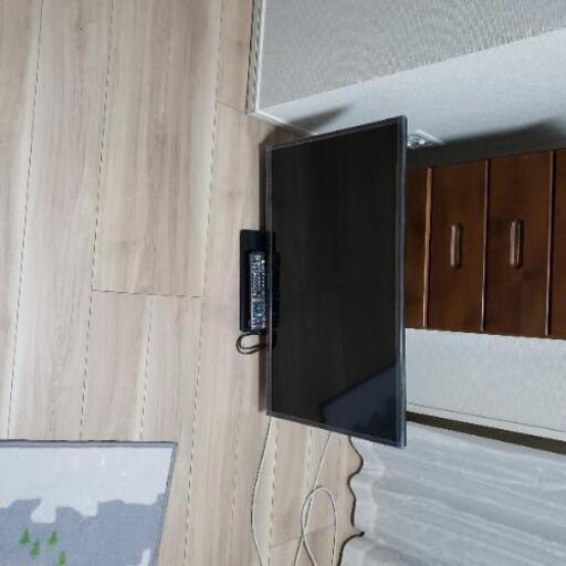 Panasonic液晶テレビ　TH-32C305
