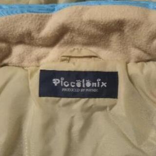 女の子用スキー、スノーボードウェア
Piccolonix by ...