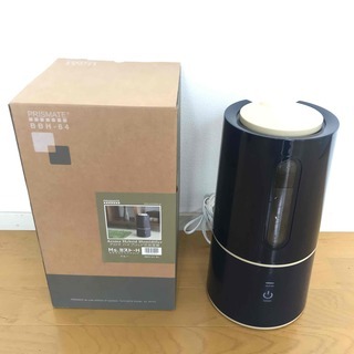 アロマディフューザー加湿器PRISMATE<BBH-64><Ms...