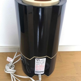 アロマディフューザー加湿器PRISMATE<BBH-64><Ms.ミスト-H>の画像