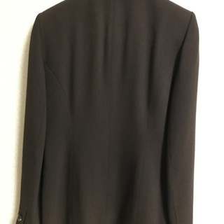 ジャケット　数回使用のみ　日本製の画像