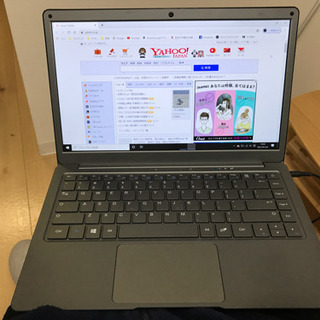 Jumper EZbook X3 13.3インチ