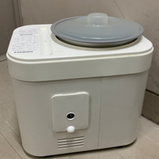 MITSUBISHI 餅つき機　OM-369の画像