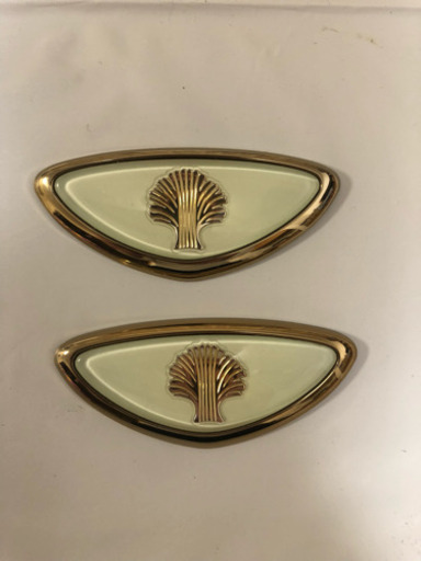 シーマ用エンブレム