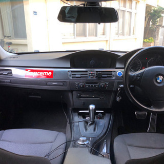 BMW   e90 320i 2005年　前期型の画像