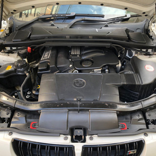 BMW   e90 320i 2005年　前期型の画像
