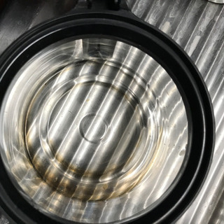 siroca コーン式全自動コーヒーメーカー　SC-C111の画像