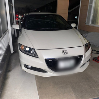CRZ 不具合なしの絶好調です　ご希望値段言ってください