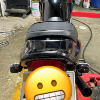 値下げしました‼️バリオス1型