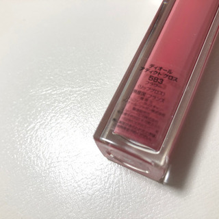 【値下げ】Dior アディクト グロス 583の画像