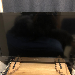 決まりました！　ソニー　ブラビア　32型