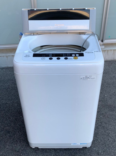 Panasonic 洗濯機