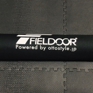 FIELDOORバーベル140kgセットの画像