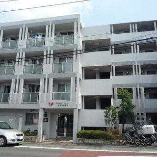  🉐初期費用０円🙂池袋へ38分で家賃24000円の綺麗なマンショ...