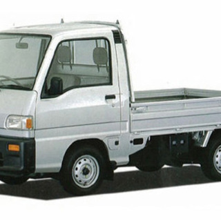 取引完了☆サンバートラックMT4WD