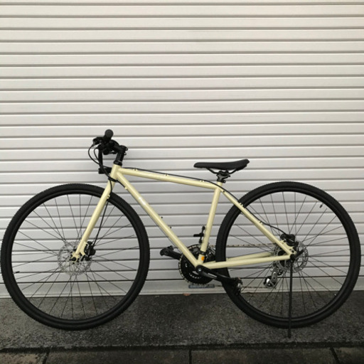 FUJI フジ 2020 FEATHER CX FLAT☆