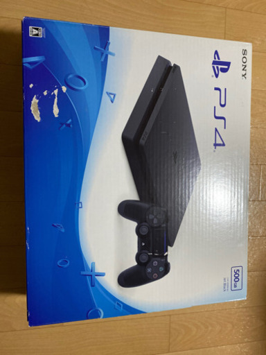 PlayStation4