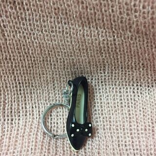 キーホルダー