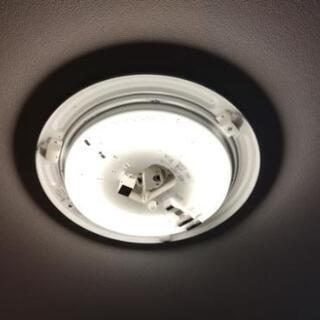 蛍光灯照明器具の画像