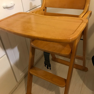 ベビーチェア