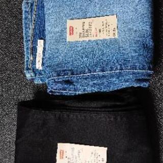 LeVI'S リーバイス312 シェイピングスリム　27インチ　...