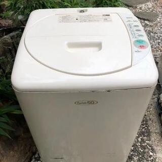 【南国市】洗濯機売ります