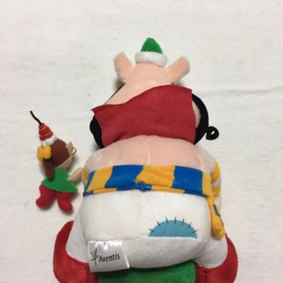500円　ハクション大魔王　マルチスタンドの画像