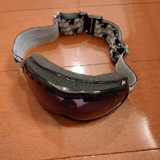 IGNIO 大人用ゴーグル