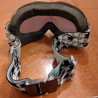 IGNIO 大人用ゴーグルの画像