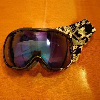 IGNIO 大人用ゴーグルの画像