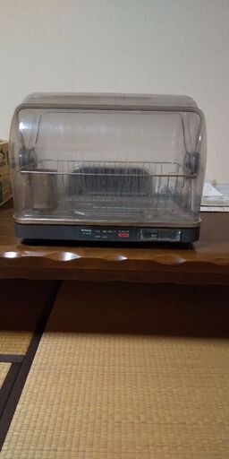 食器乾燥機を格安でお譲りします