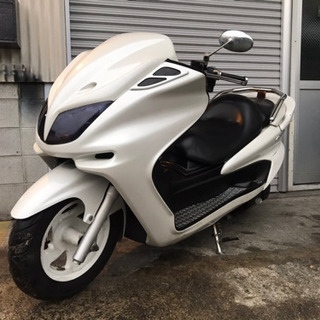 【値下げ】YAMAHA マジェスティ 250 車体　美車❗️