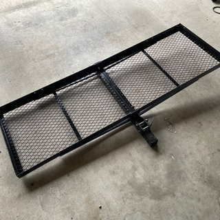 【中古】ヒッチキャリア