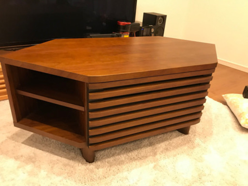 テレビボード　美品