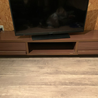 テレビ台　ローボード　テレビボード