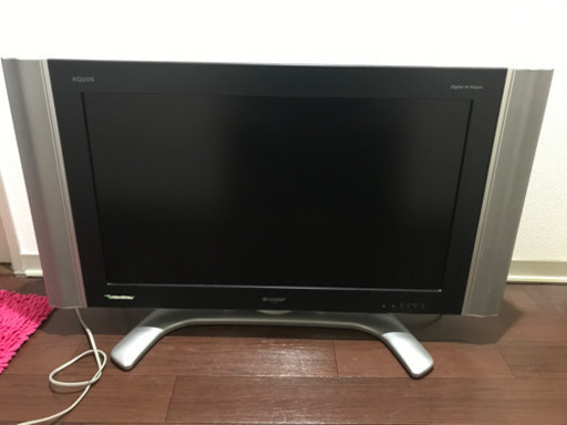 その他 SHARP  LC-32BD2